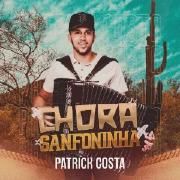 Chora Sanfoninha