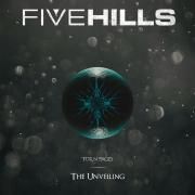 Portada de Álbum "Torn Pages: The Unveiling", de Five Hills