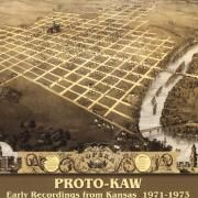 Early Recordings From Kansas 1971-1973