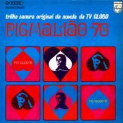 Pigmalião 70