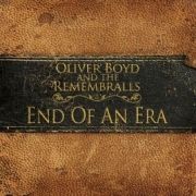 End Of An Era EP}