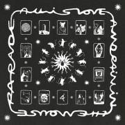 All is Love and Pain in the Mouse Parade