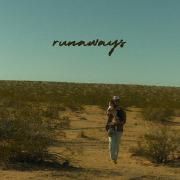 Capa do Single/EP "Runaways", de Antonio Cipriano