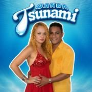 Cover for Single/EP "Juras de Amor" by Banda Tsunami