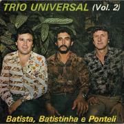 Trio Universal - Vol. 2 