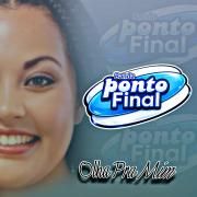 Capa do Single/EP "Olha Pra Mim", de Banda Ponto Final