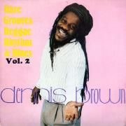 Rare Grooves Reggae Rhythm & Blues Vol. 2