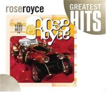 Very Best of Rose Royce}