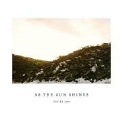 Capa do Single/EP "As The Sun Shines", de Justin Lee