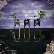 Portada de Sencillo/EP "SAFEPLACE ", de KEYK