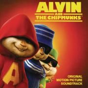 Alvin and the Chipmunks: Original Motion Picture Soundtrack}