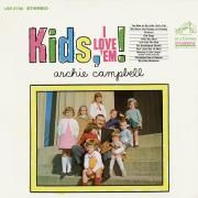 Kids, I Love 'Em!