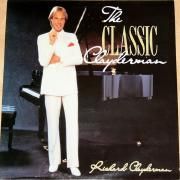 The Classic Clayderman    }