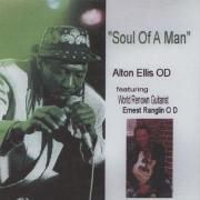 Soul Of A Man