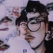 Capa do Single/EP "Dream of You (minhas primeiras gravações) EP", de Johnny Cherry