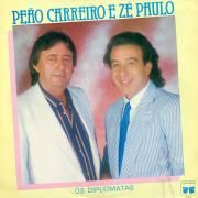 Peão Carreiro e Zé Paulo }