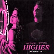 Higher (Tropkillaz Remix)}