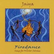 Firedance: Songs For Winter Solstice}