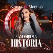 Cantando Sua História (Ao Vivo / Vol. 2)}