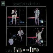 Live At Talk Of The Town}