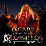 Legado Coleccion 1 Regrabado}