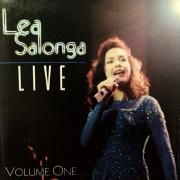 Live Volume One}