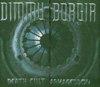 Death Cult Armageddon}