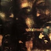 Capa do Álbum "Spiralmouth", de Spiralmouth