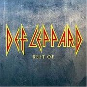  Best Of Def Leppard}