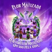 O Alvorecer Matizado: Um Voo pela Vida (2024)