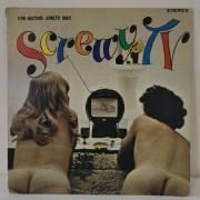  Screwy TV}