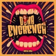 Portada de Sencillo/EP "Dona Encrenca", de Augusto Dávila