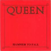 Hammer To Fall}