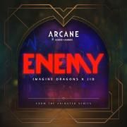 Enemy (from the series Arcane League of Legends) }