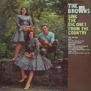 Sing The Big Ones From The Country}