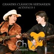Grandes Clássicos Sertanejos - Acústico I