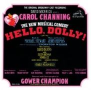 Hello, Dolly! (Original Broadway Cast Recording)}