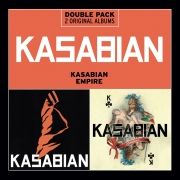 Kasabian/ Empire}