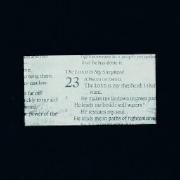 Capa do Single/EP "23 (feat. Gracie Binion & Brian Nhira)", de Legacy Nashville