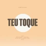 Teu Toque (part. Karyne Almeida)}