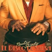 El Disco de Salsa}