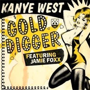 Kanye West, Jamie Foxx - Gold Digger (Clipe Legendado) 