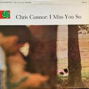 I Miss You So}