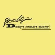 Don't Star Now (Live in LA Remix)}