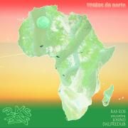 Portada de Sencillo/EP "Ventos do Norte", de Ras Eos