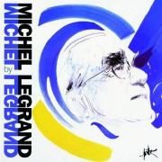 Michel Legrand By Michel Legrand}