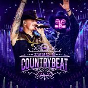 Isso É CountryBeat, Vol. 3}