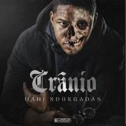 Capa do Álbum "Crânio", de Uami Ndongadas