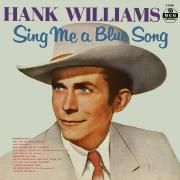 Sing Me A Blue Song