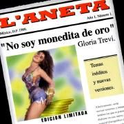 No Soy Monedita de Oro}